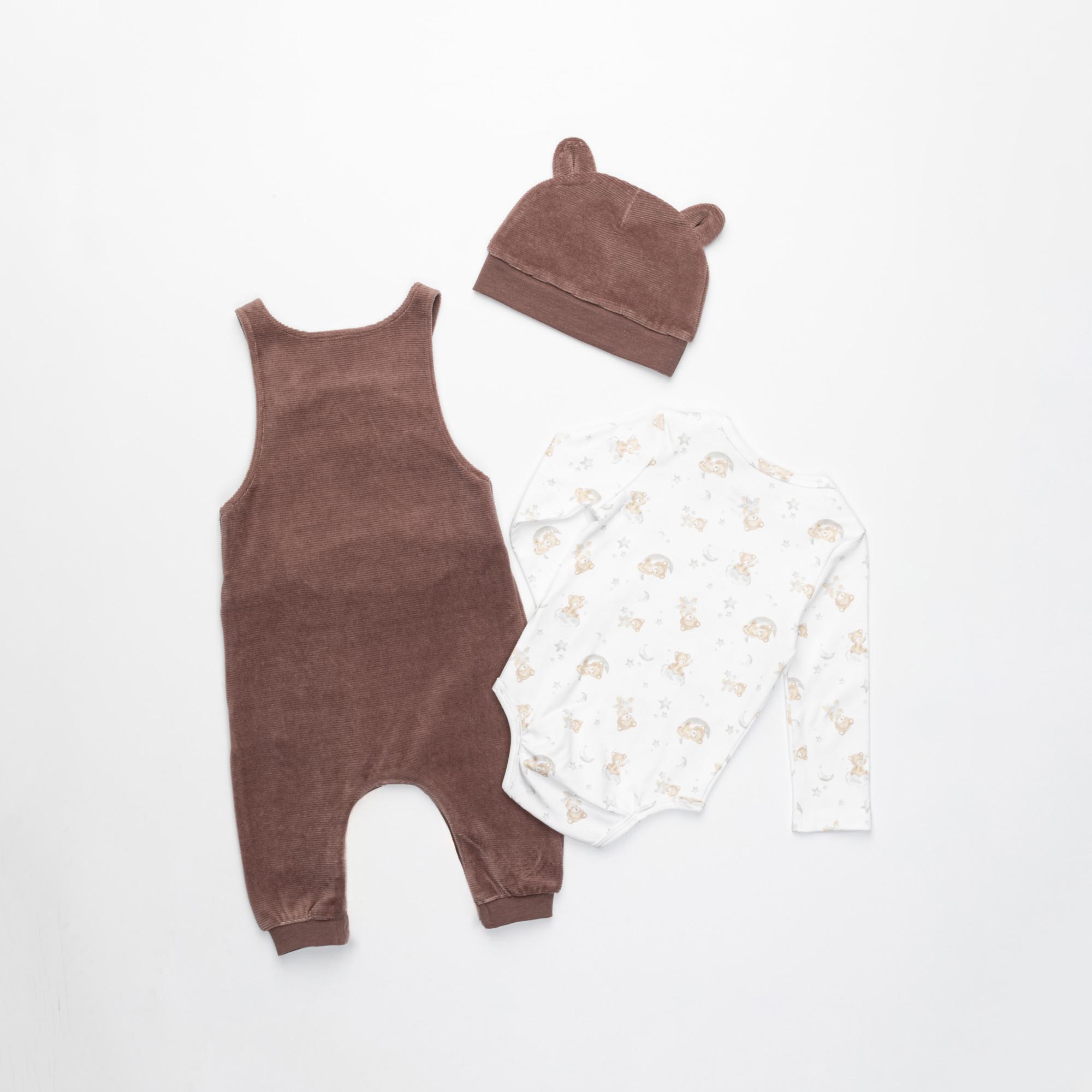 Manor Baby  Pyjama-Set 