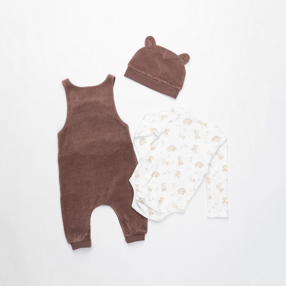 Manor Baby  Set pigiama 