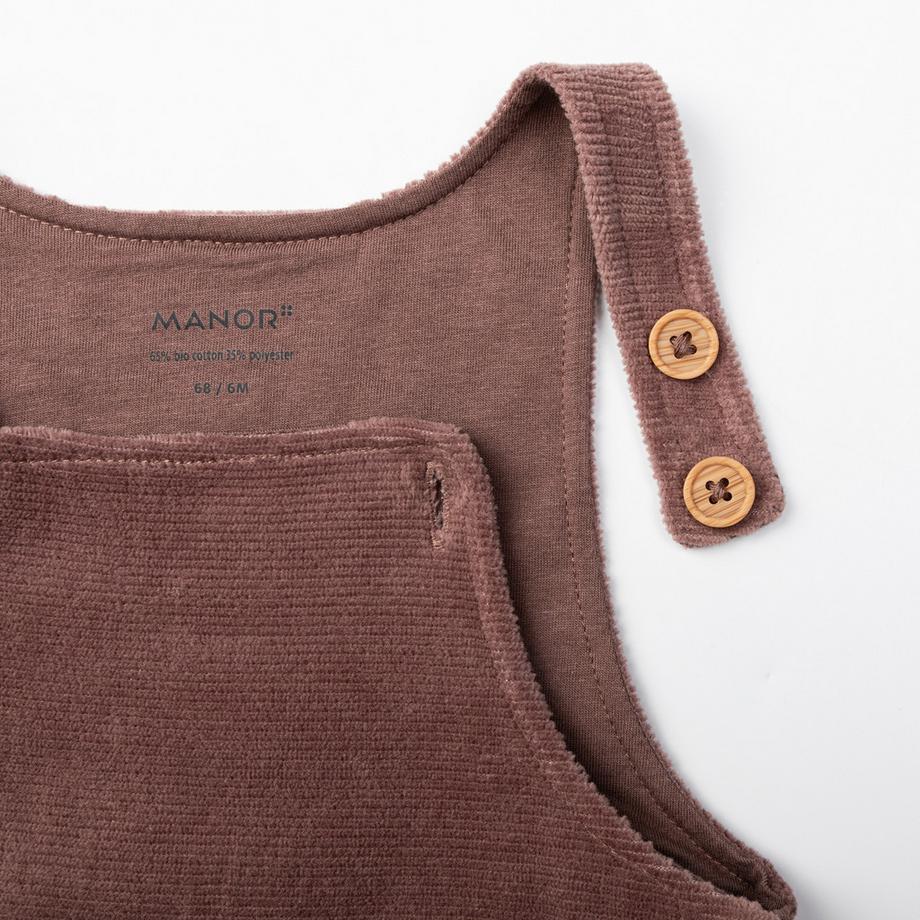 Manor Baby  Set pigiama 