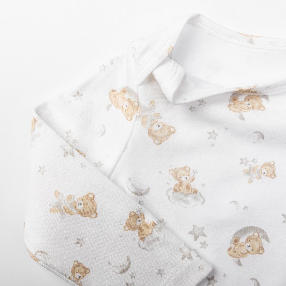 Manor Baby  Set pigiama 