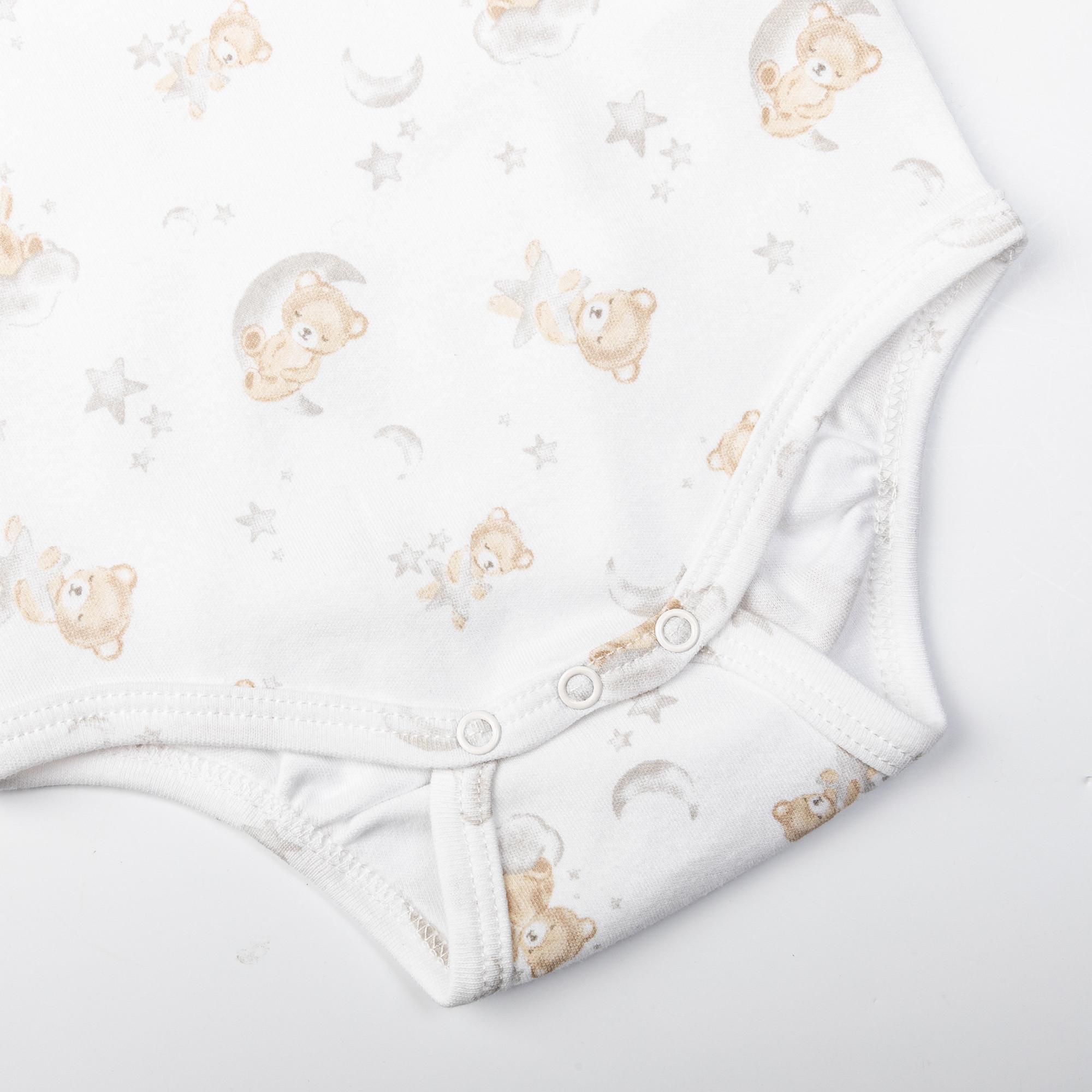 Manor Baby  Pyjama-Set 