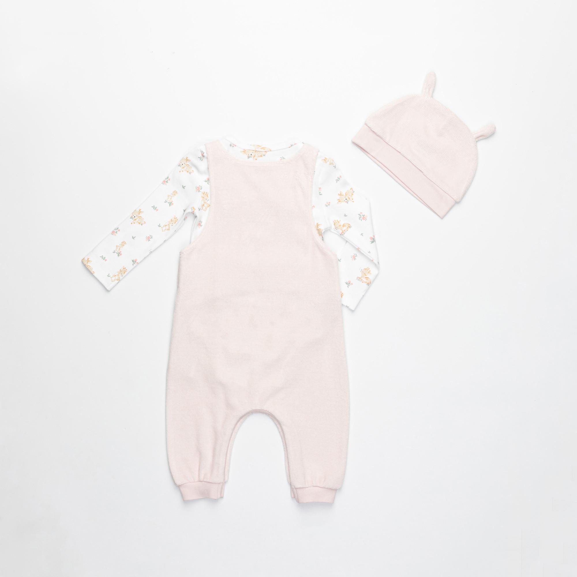 Manor Baby  Pyjama-Set 
