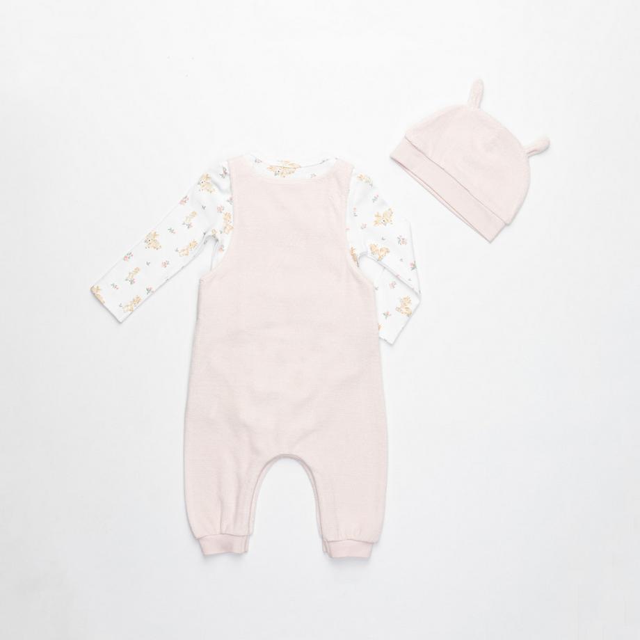 Manor Baby  Pyjama-Set 