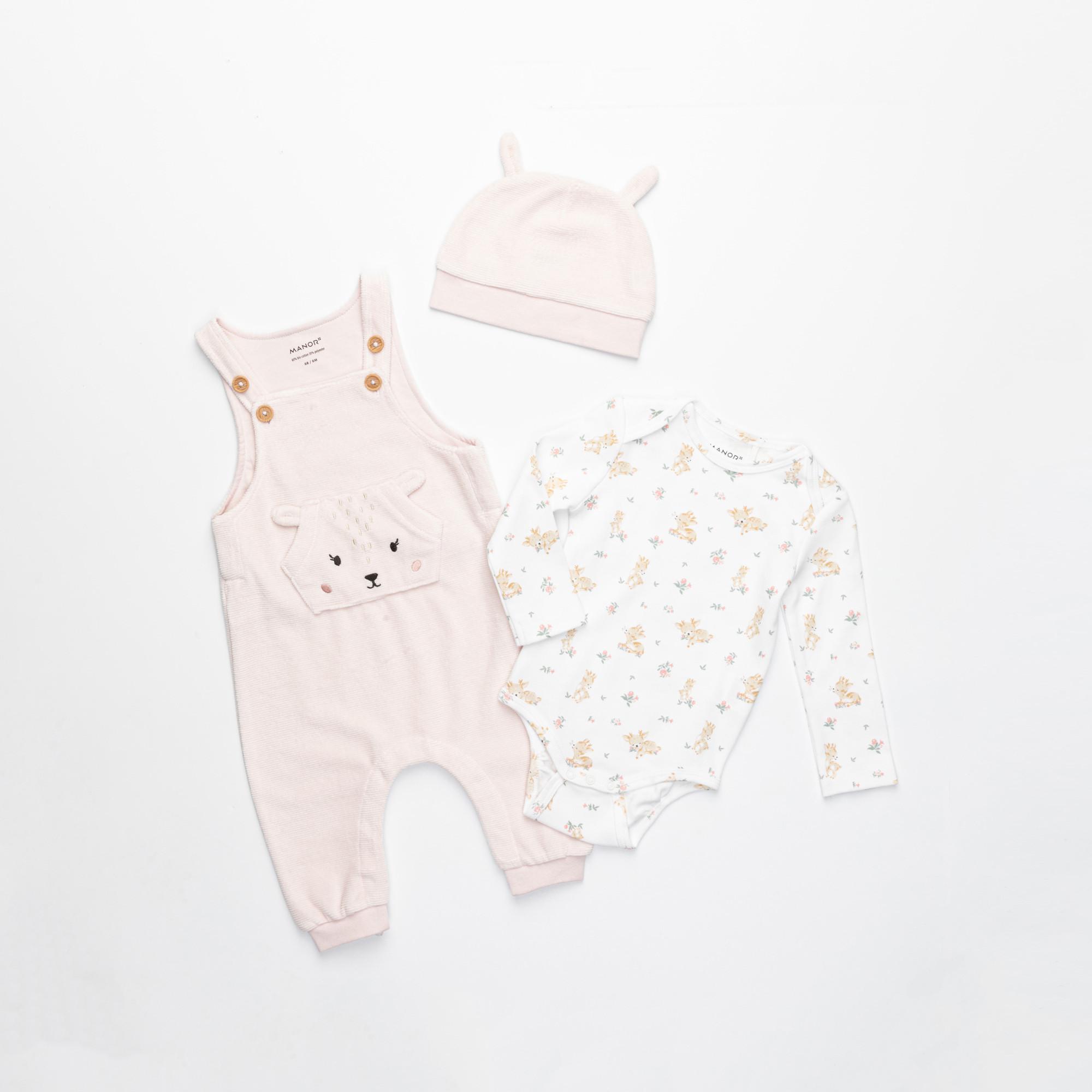Manor Baby  Pyjama-Set 
