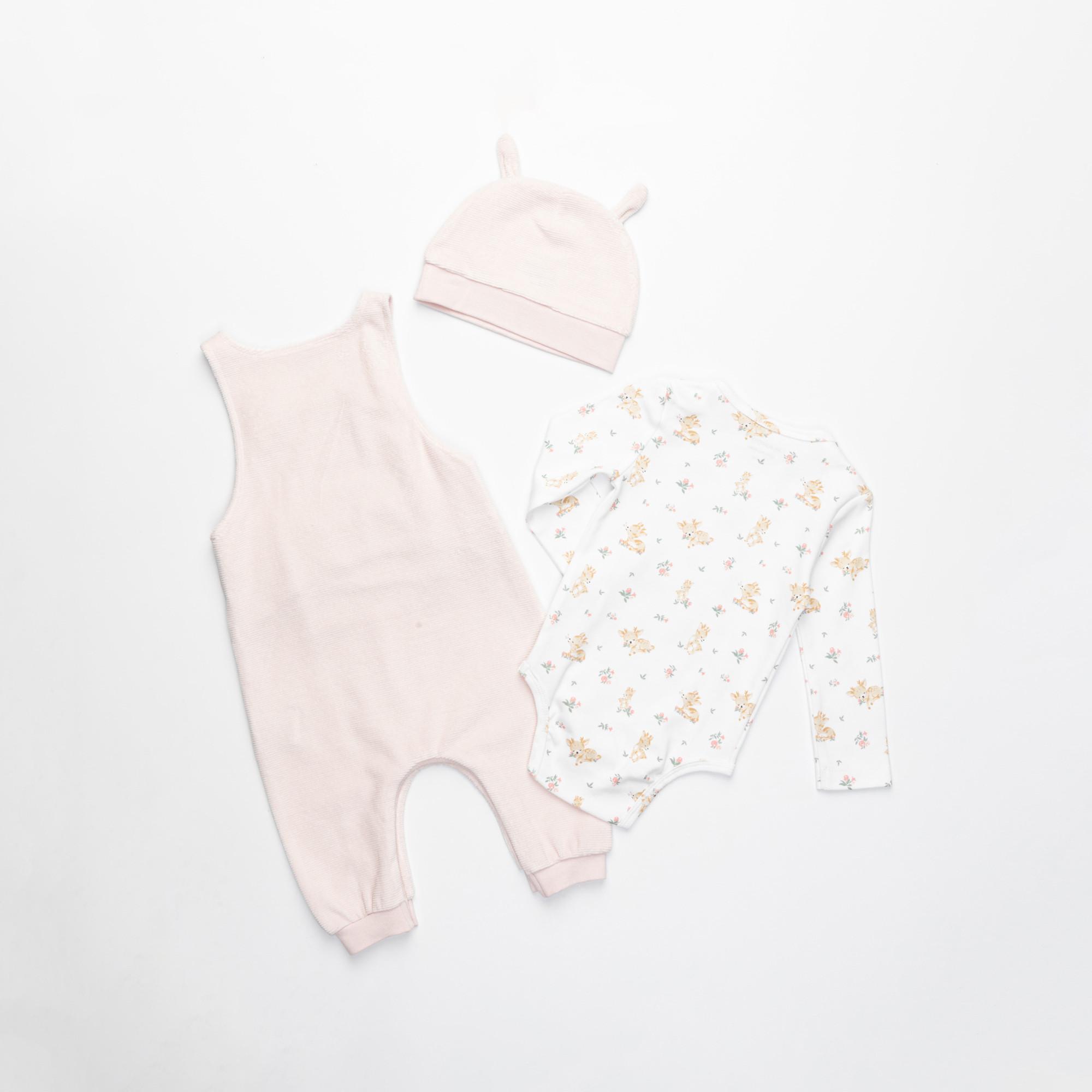 Manor Baby  Pyjama-Set 
