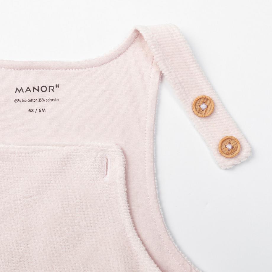 Manor Baby  Pyjama-Set 
