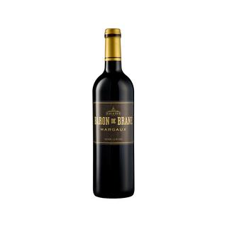 Château Brane-Cantenac 2022, Baron de Brane, Margaux AOP  
