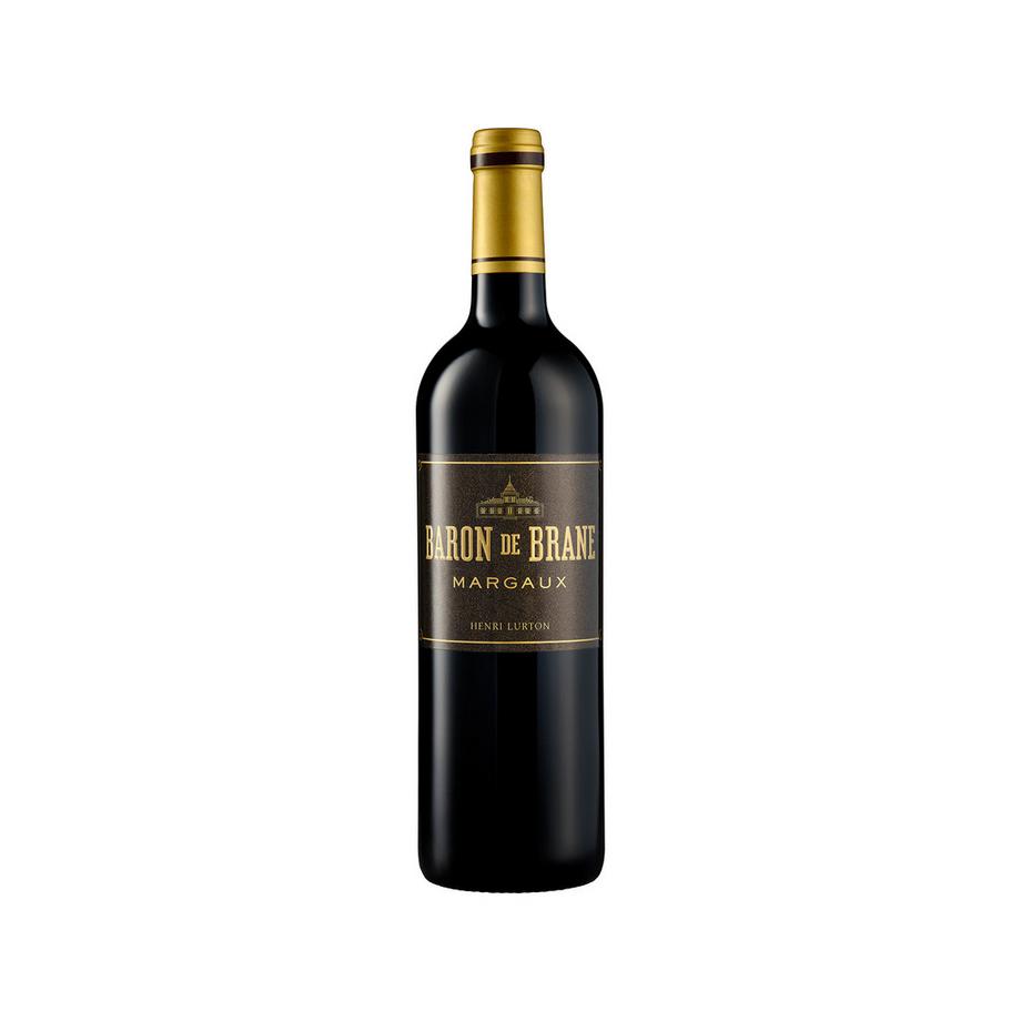 Baron de Brane