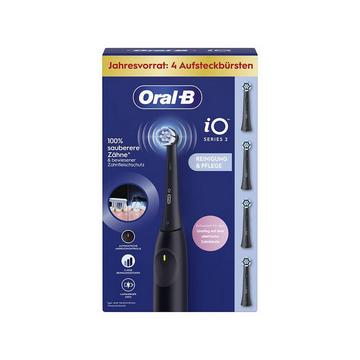 Oral-B Series 2 Nicht Black