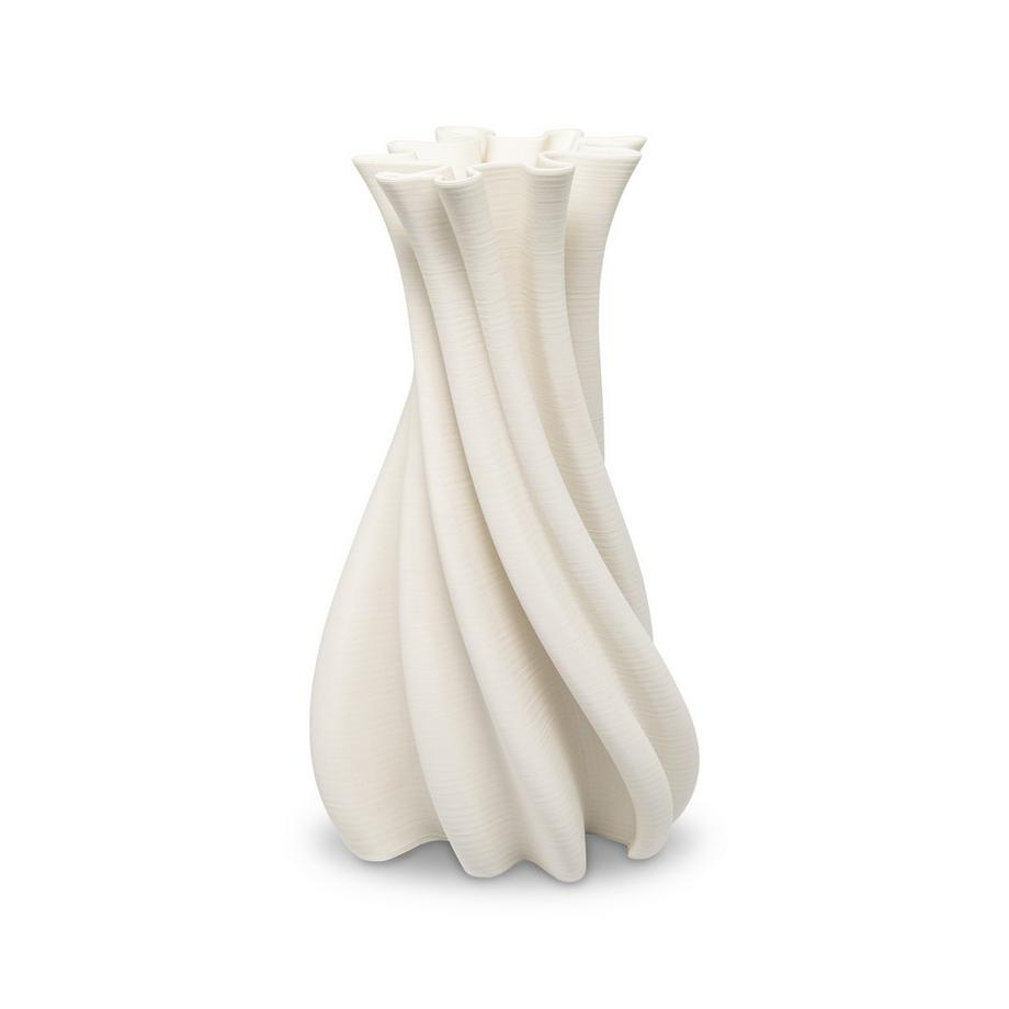 Manor Vase en céramique Line 