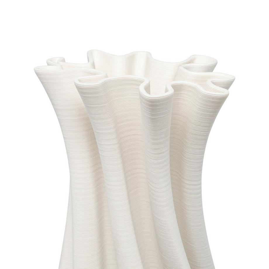 Manor Vase en céramique Line 