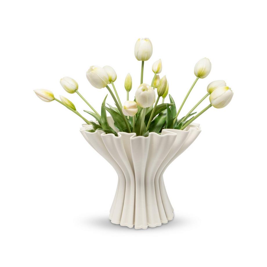 Manor Vase en céramique Jane 