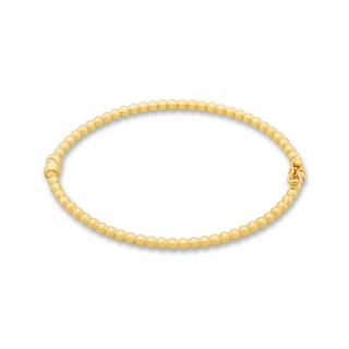 L' Atelier Gold 18 Karat by Manor  Bracelet 