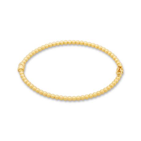 L' Atelier Gold 18 Karat by Manor  Bracelet 