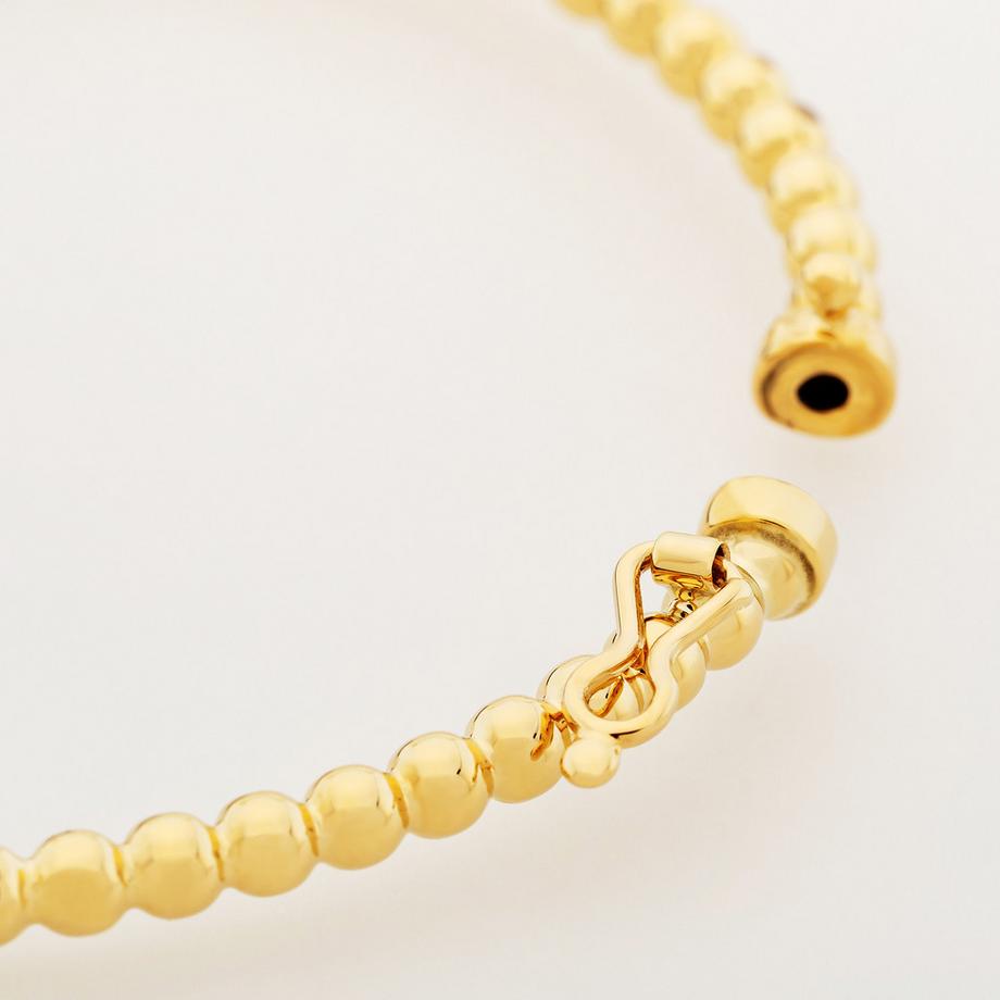 L' Atelier Gold 18 Karat by Manor  Bracelet 