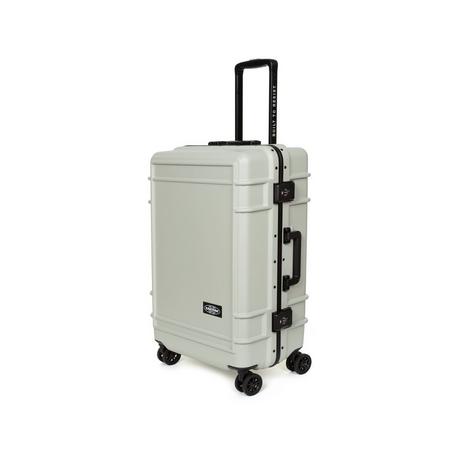 Eastpak 68.5cm, Hartschalenkoffer RESIST'R CASE M SAND 