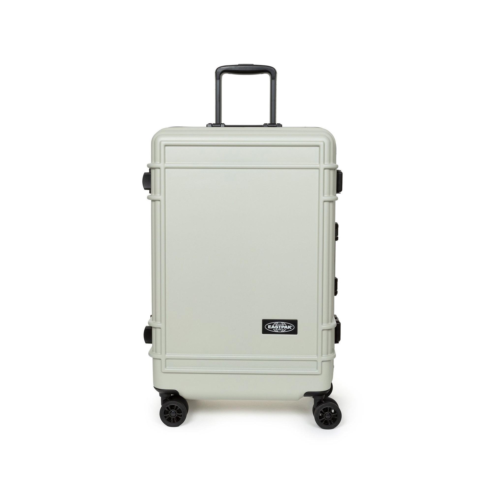 Eastpak 68.5cm, Hartschalenkoffer RESIST'R CASE M SAND 