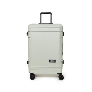 Eastpak 68.5cm, Hartschalenkoffer RESIST'R CASE M SAND 
