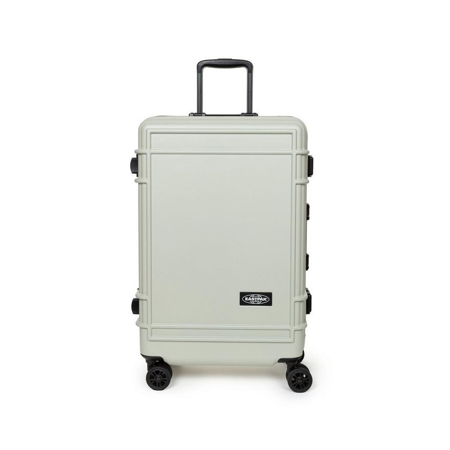 Eastpak 68.5cm, Valise rigide RESIST'R CASE M SAND 
