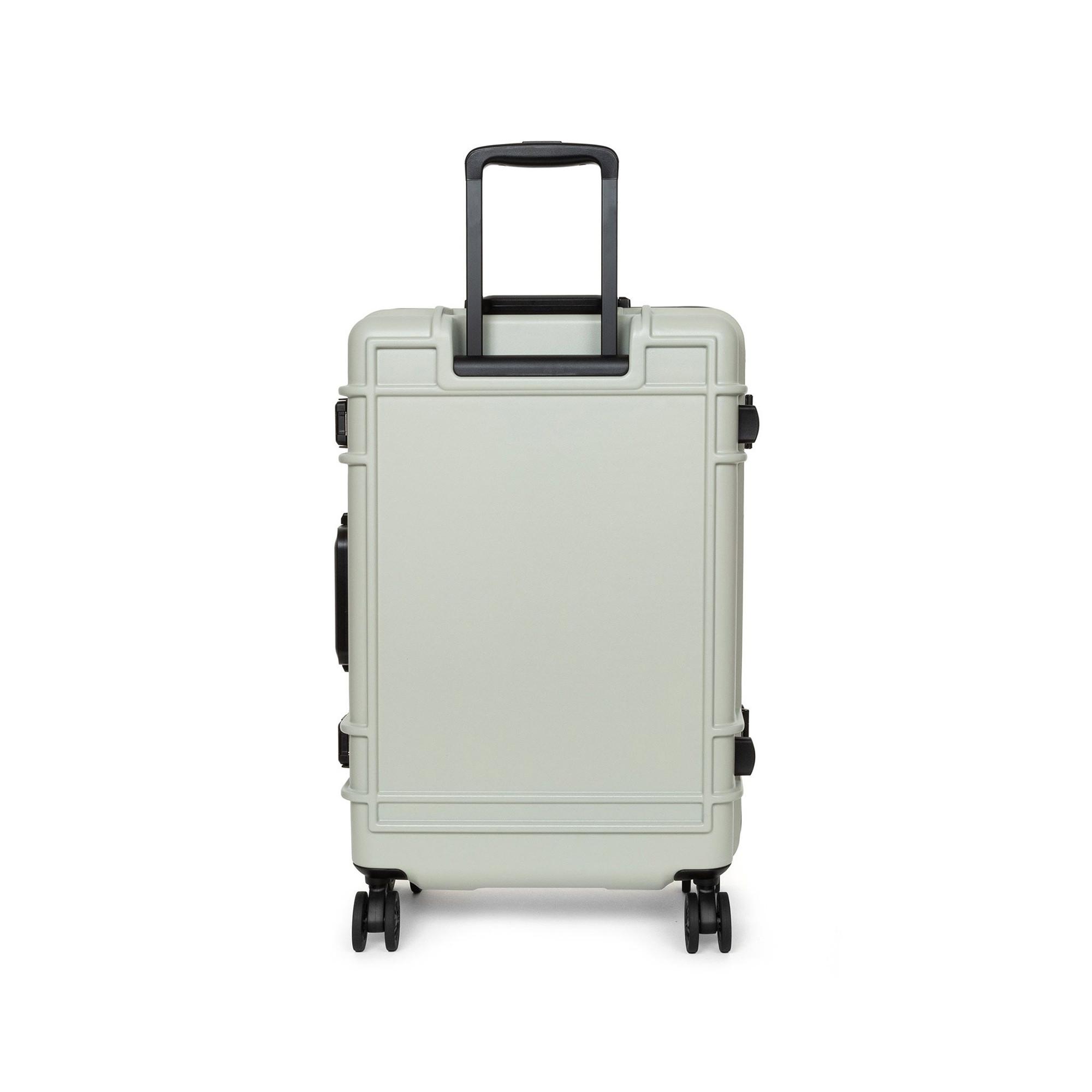 Eastpak 68.5cm, Hartschalenkoffer RESIST'R CASE M SAND 
