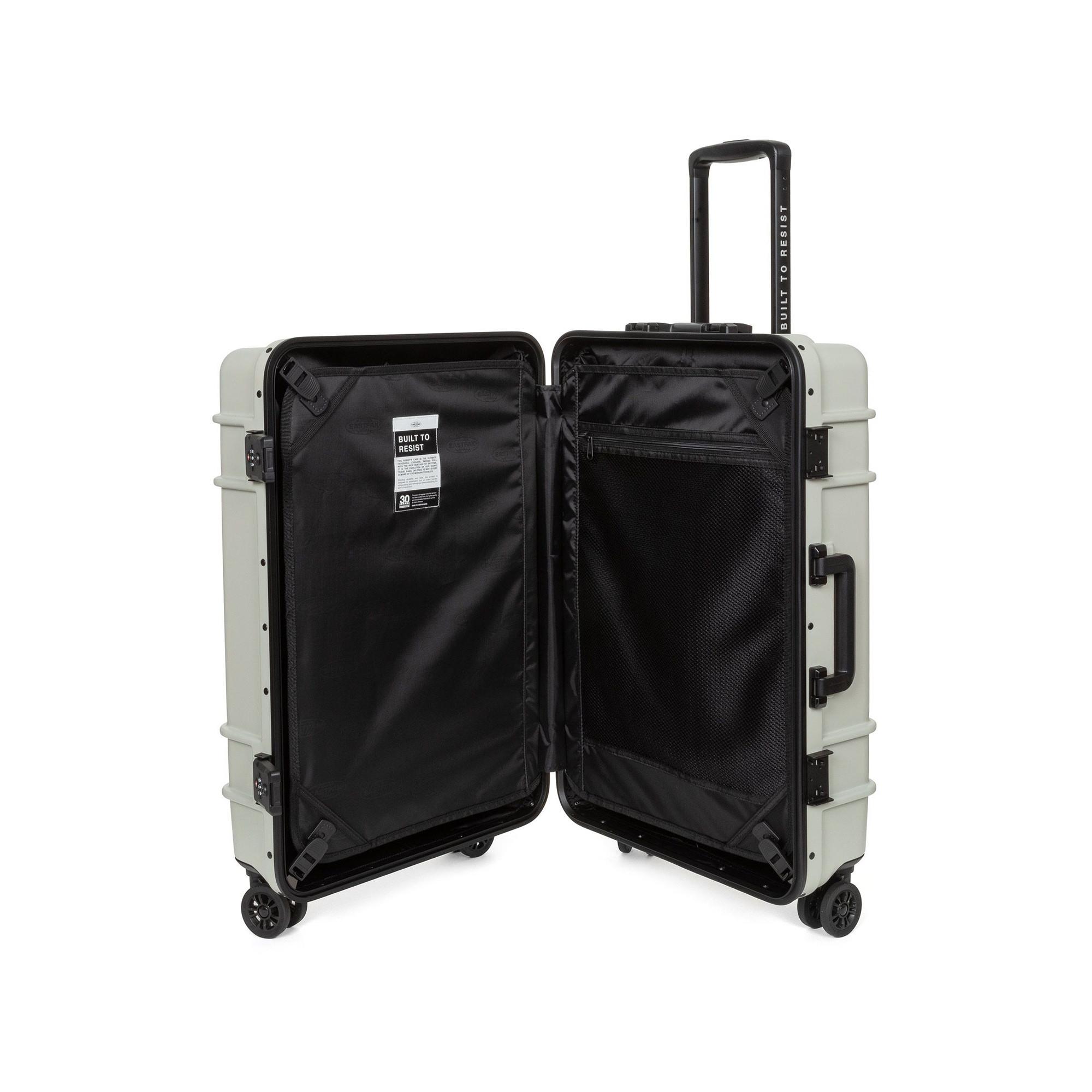 Eastpak 68.5cm, Hartschalenkoffer RESIST'R CASE M SAND 