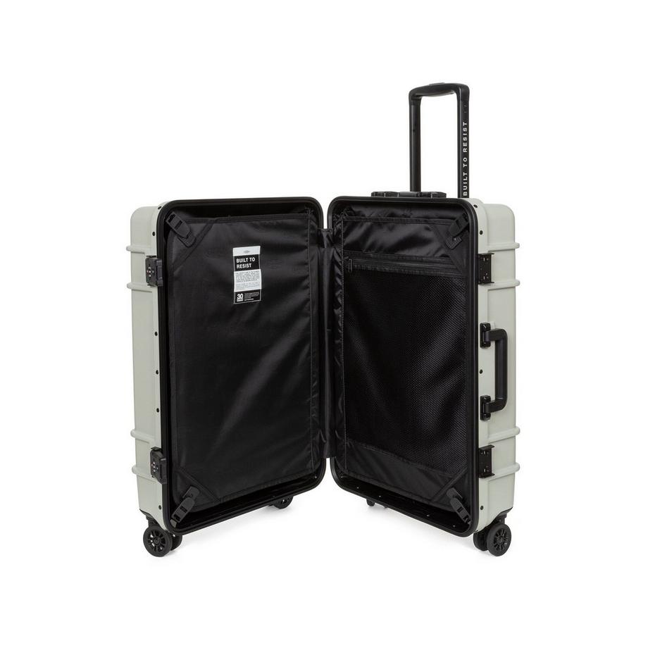 Eastpak 68.5cm, Valise rigide RESIST'R CASE M SAND 