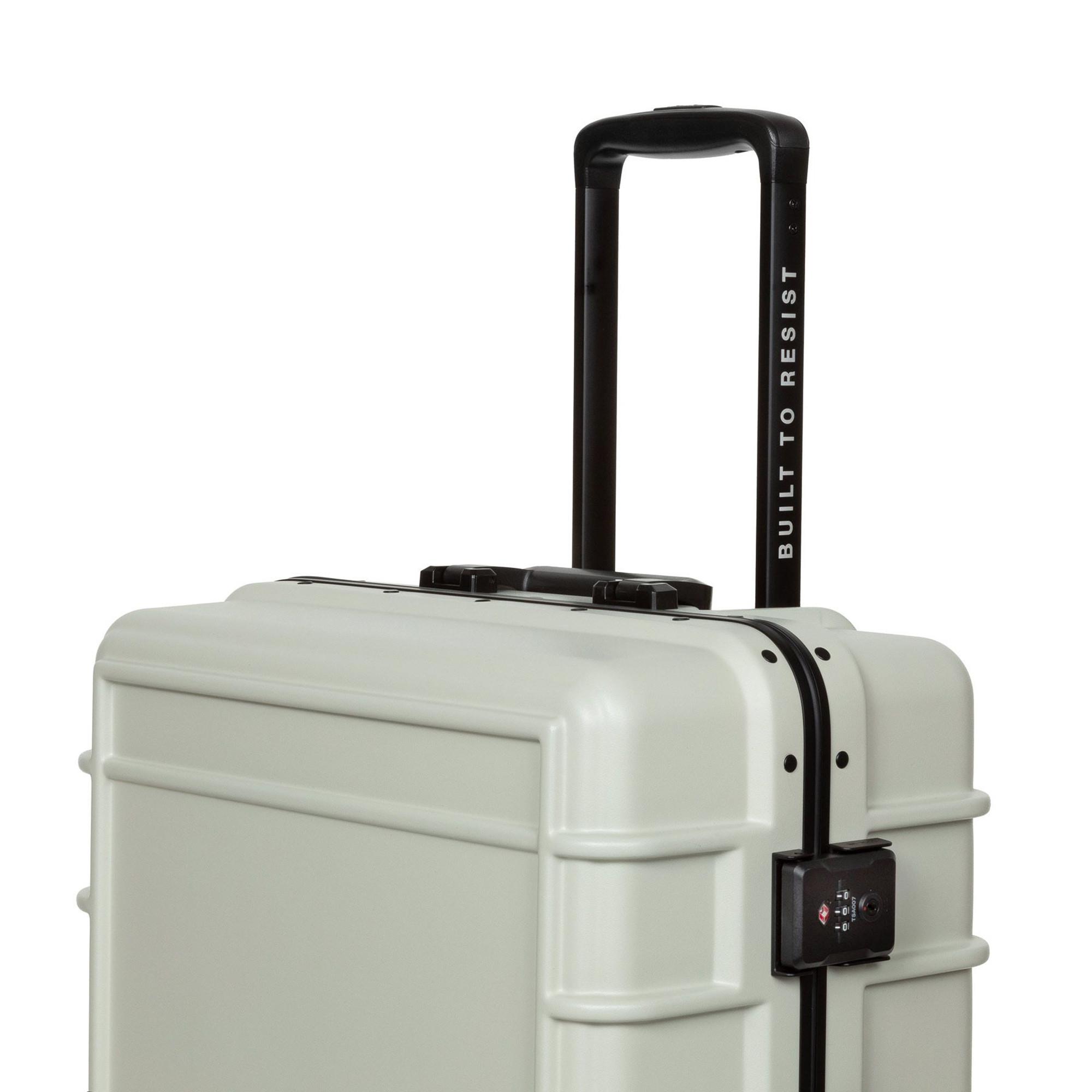 Eastpak 68.5cm, Hartschalenkoffer RESIST'R CASE M SAND 