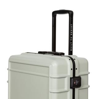 Eastpak 68.5cm, Hartschalenkoffer RESIST'R CASE M SAND 
