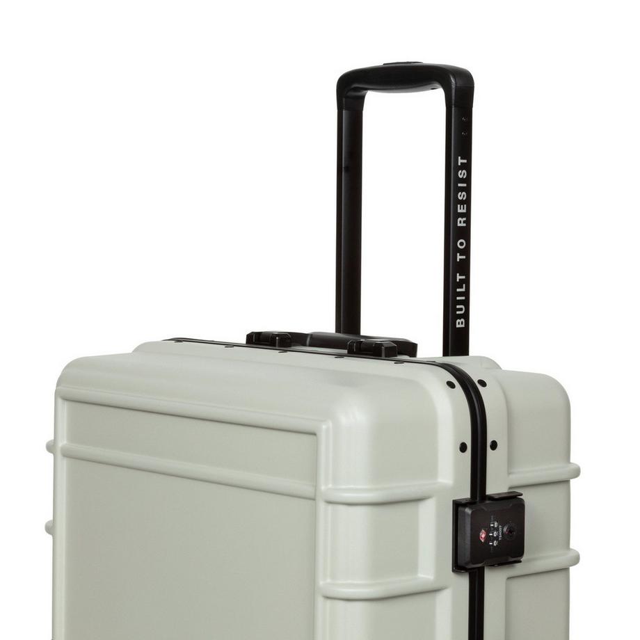Eastpak 68.5cm, Valise rigide RESIST'R CASE M SAND 
