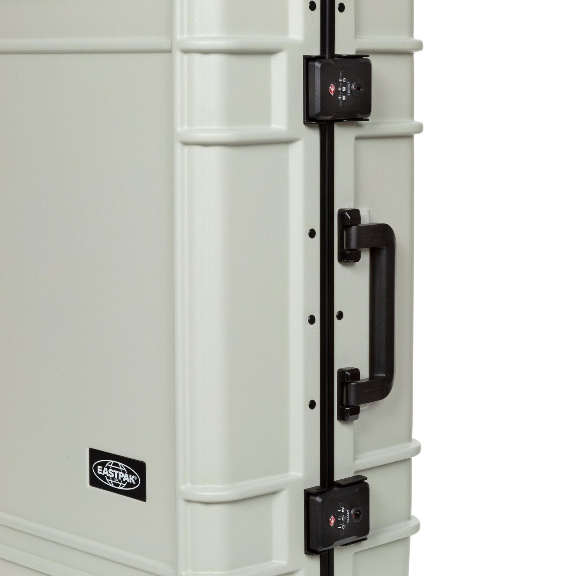 Eastpak 68.5cm, Hartschalenkoffer RESIST'R CASE M SAND 