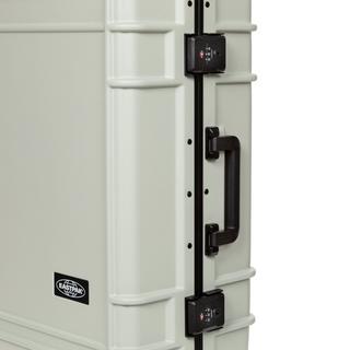 Eastpak 68.5cm, Hartschalenkoffer RESIST'R CASE M SAND 
