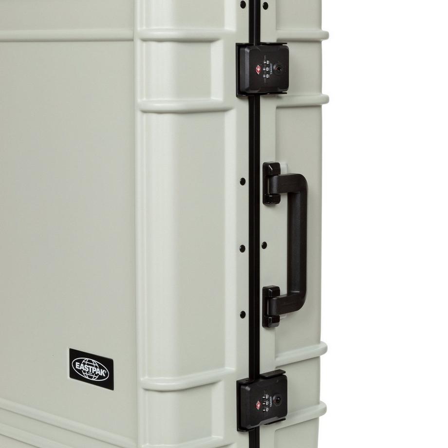 Eastpak 68.5cm, Valise rigide RESIST'R CASE M SAND 