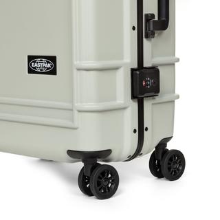 Eastpak 68.5cm, Hartschalenkoffer RESIST'R CASE M SAND 