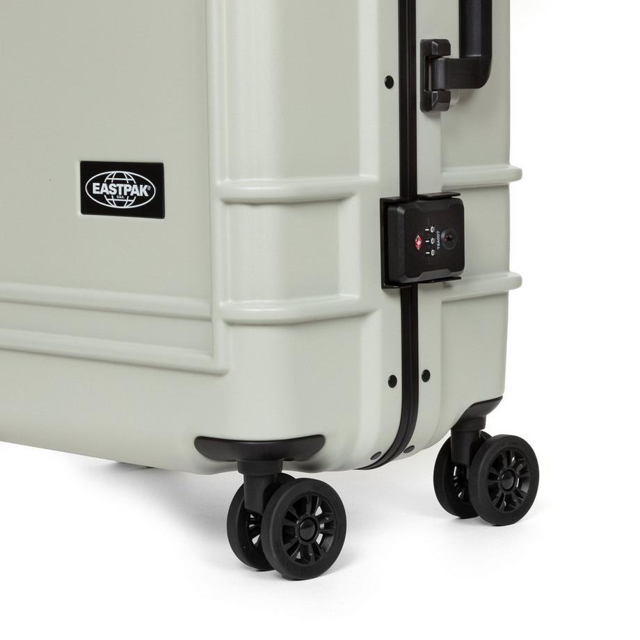 Eastpak 68.5cm, Valise rigide RESIST'R CASE M SAND 