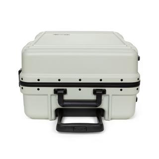 Eastpak 68.5cm, Hartschalenkoffer RESIST'R CASE M SAND 