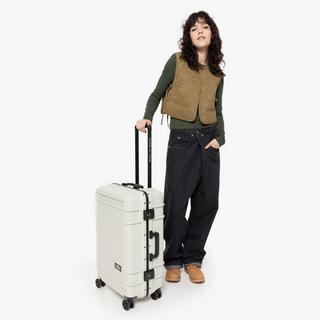 Eastpak 68.5cm, Hartschalenkoffer RESIST'R CASE M SAND 