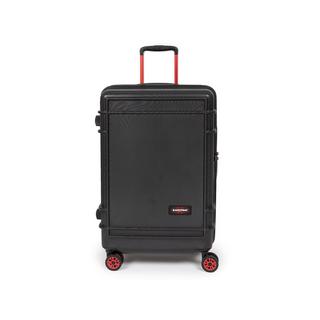 Eastpak 68.5cm, Valise rigide RESIST'R ZIP M Black 