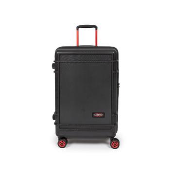 Valise rigide