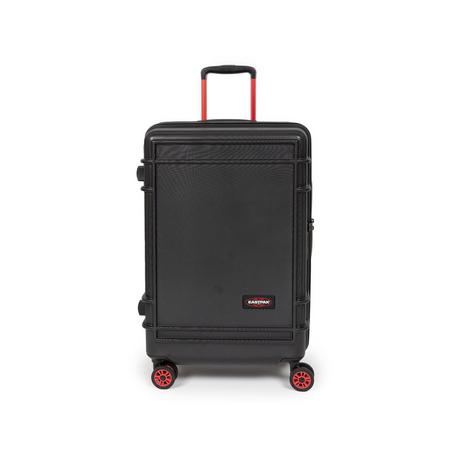 Eastpak 68.5cm, Valise rigide RESIST'R ZIP M Black 
