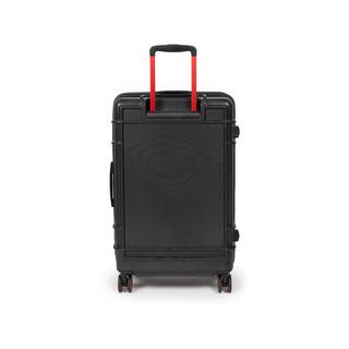 Eastpak 68.5cm, Valise rigide RESIST'R ZIP M Black 