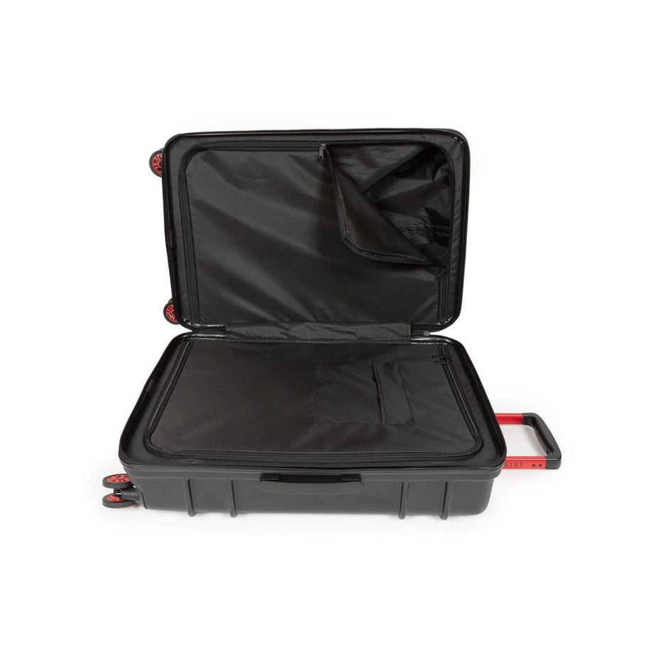 Eastpak 68.5cm, Valigia rigida RESIST'R ZIP M Black 