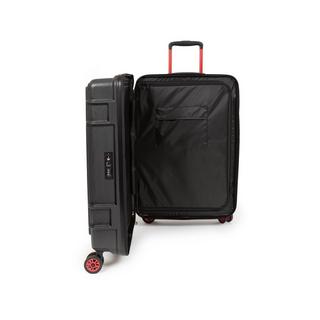 Eastpak 68.5cm, Valise rigide RESIST'R ZIP M Black 