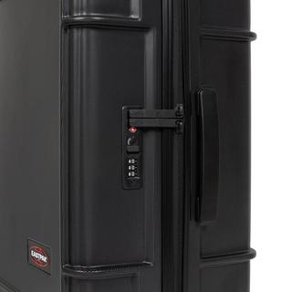 Eastpak 68.5cm, Valise rigide RESIST'R ZIP M Black 