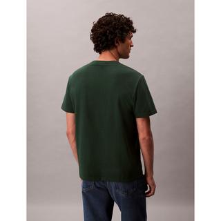 Calvin Klein Jeans Monogram Logo Relaxed Fit T-Shirt  