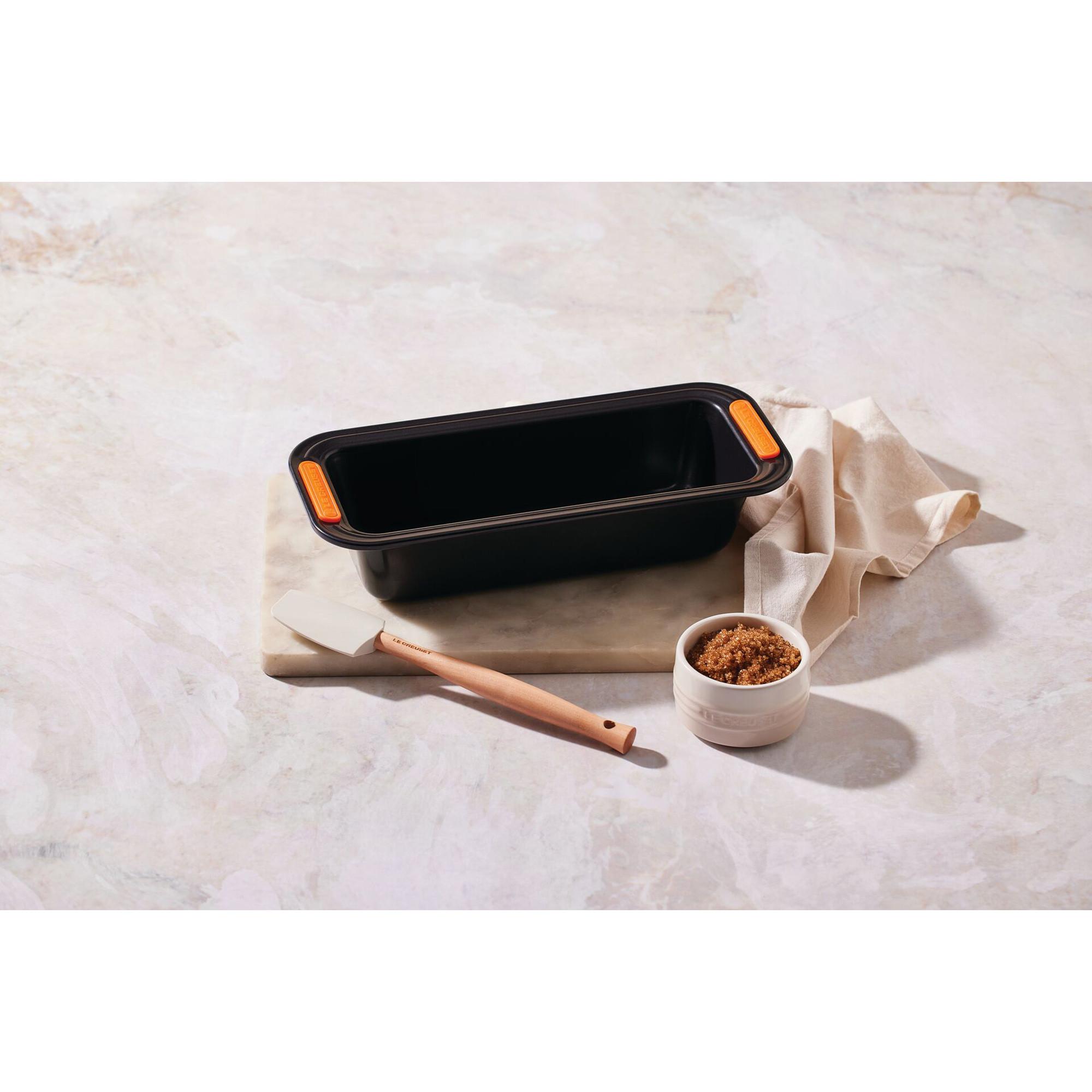 LE CREUSET Moule à cake Cakeform 