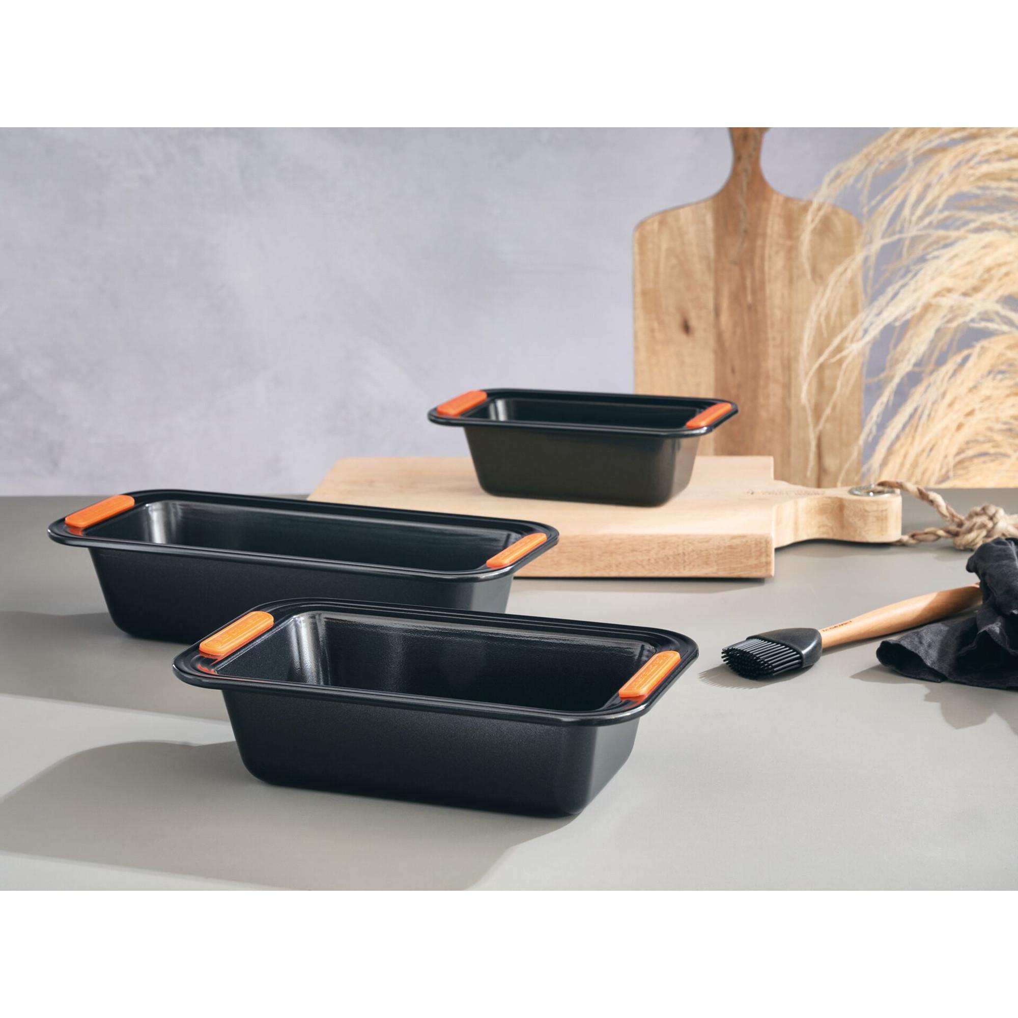 LE CREUSET Moule à cake Cakeform 