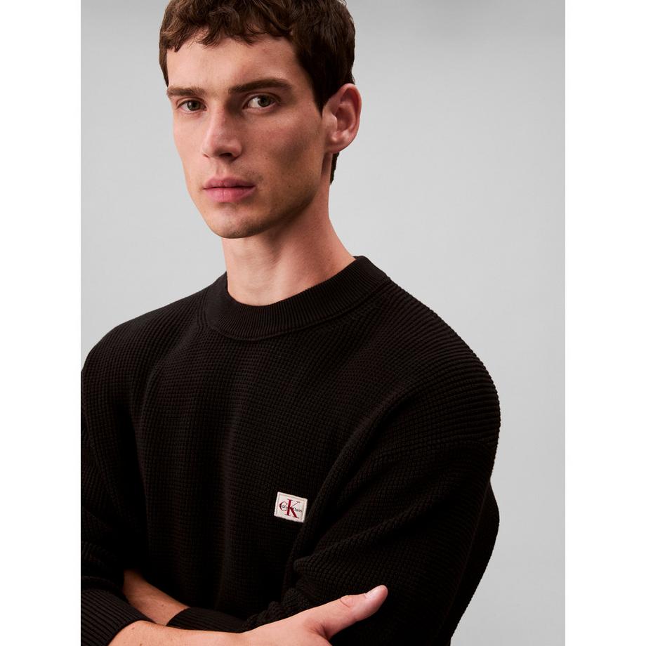 Calvin Klein Jeans Pullover  