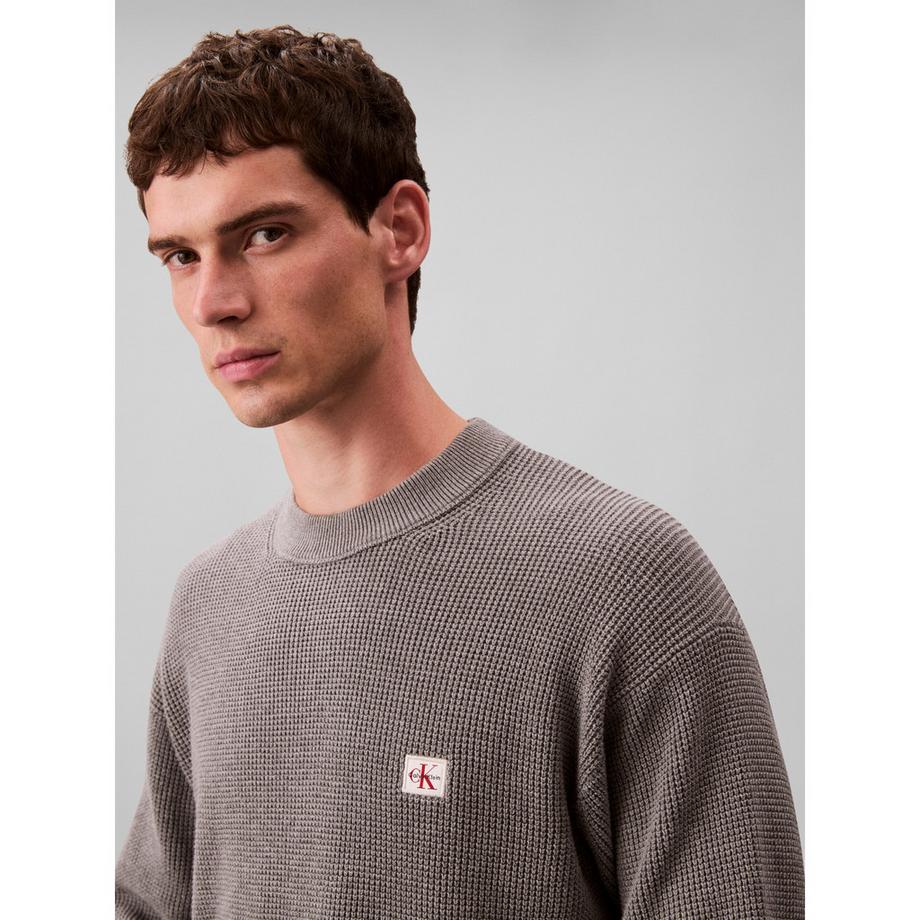 Calvin Klein Jeans Pullover  