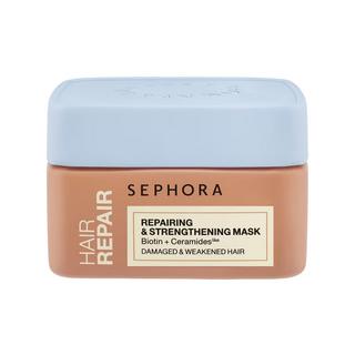 SEPHORA  Masque Reparateur Fortifiant - Soin Réparateur 