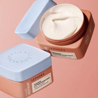 SEPHORA  Masque Reparateur Fortifiant - Soin Réparateur 